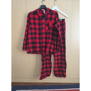 Men's Christmas pajamas